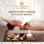 Ayurvedic Massage